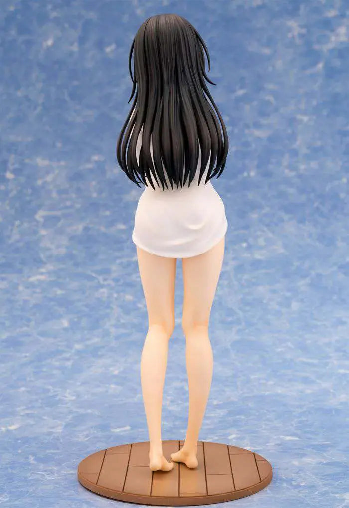 TO LOVE RU DARK YUI KOTEGAWA WHITE SHIRT VARI - VARIOUS