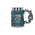 HP SLYTHERIN COLLECTIBLE TANKARD NEMESIS NOW