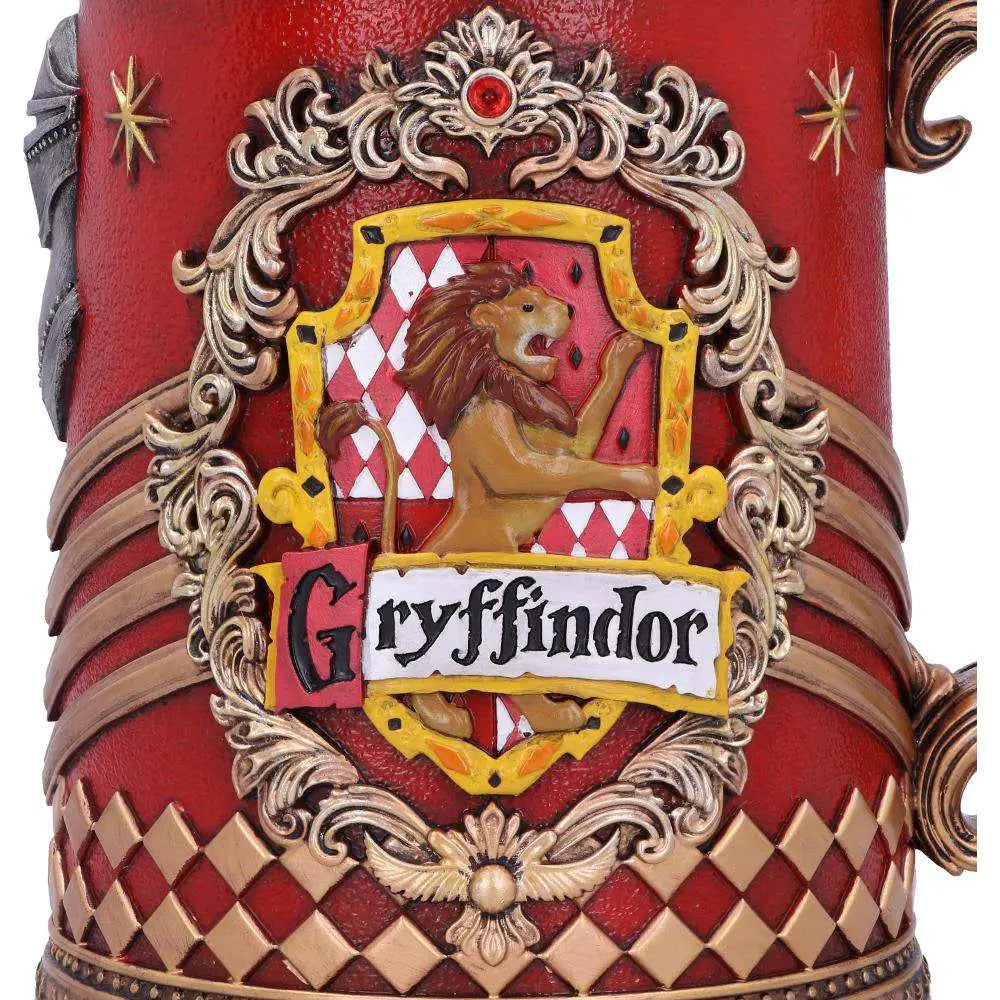 HP GRYFFINDOR COLLECTIBLE TANKARD NEMESIS NOW