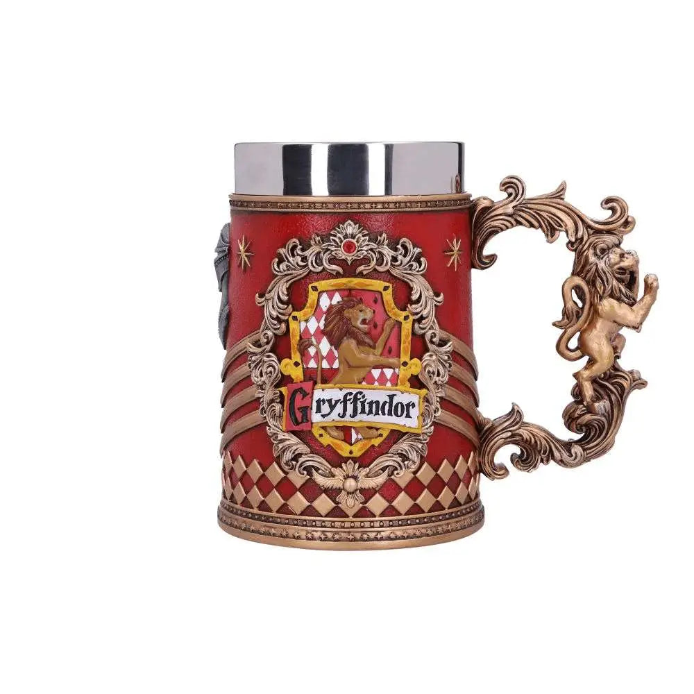 HP GRYFFINDOR COLLECTIBLE TANKARD NEMESIS NOW