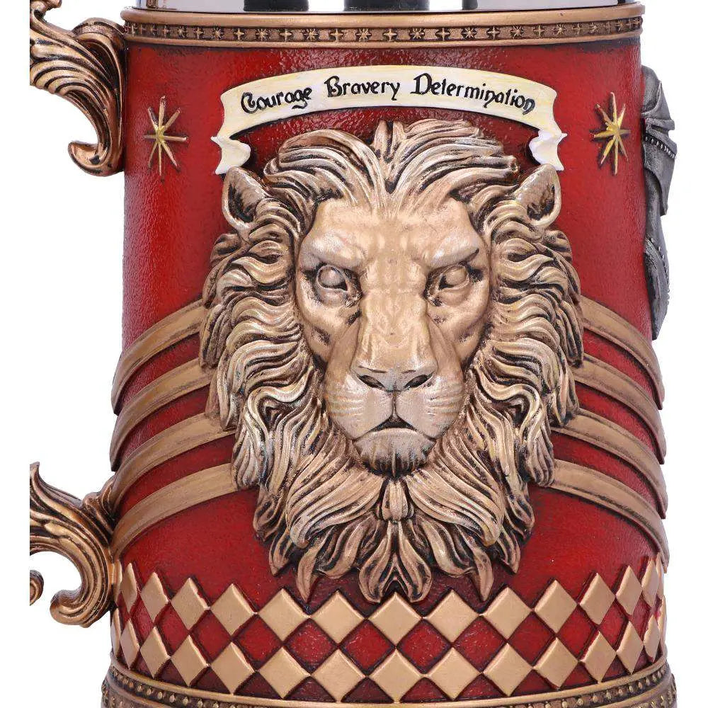 HP GRYFFINDOR COLLECTIBLE TANKARD NEMESIS NOW