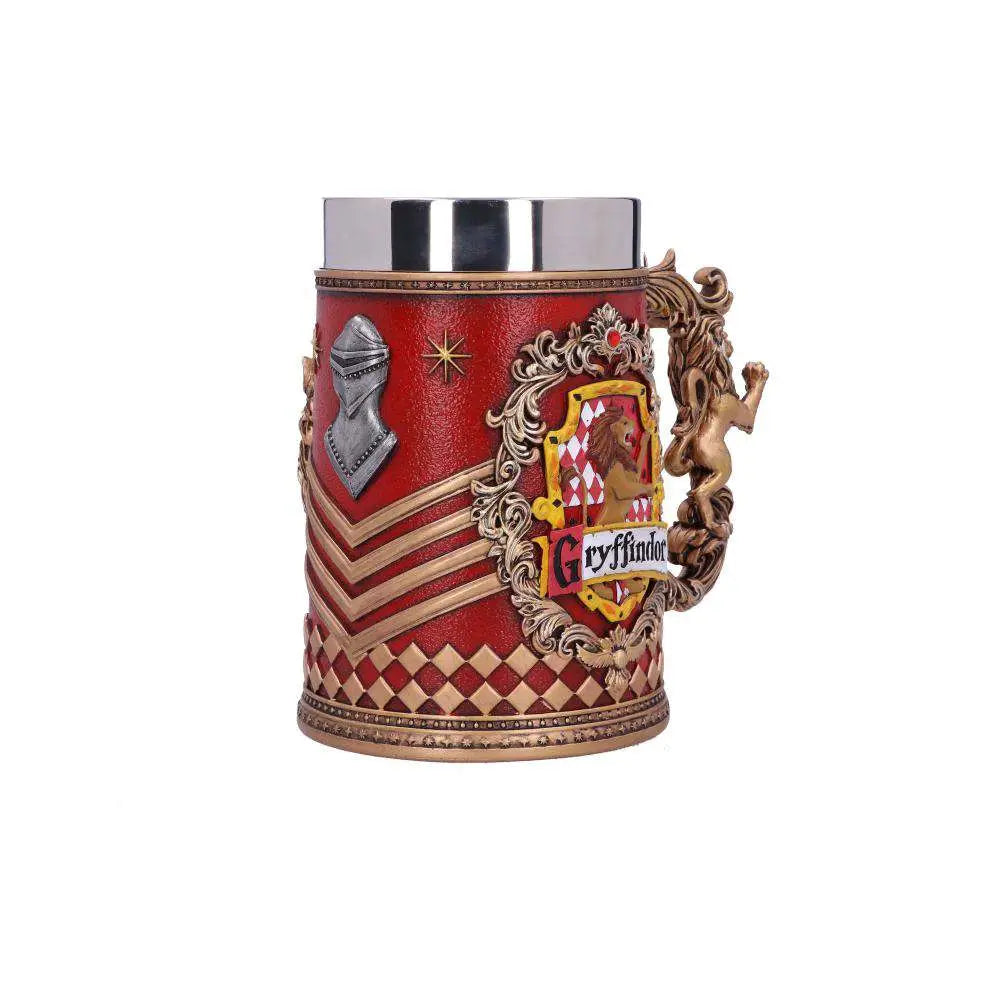 HP GRYFFINDOR COLLECTIBLE TANKARD NEMESIS NOW