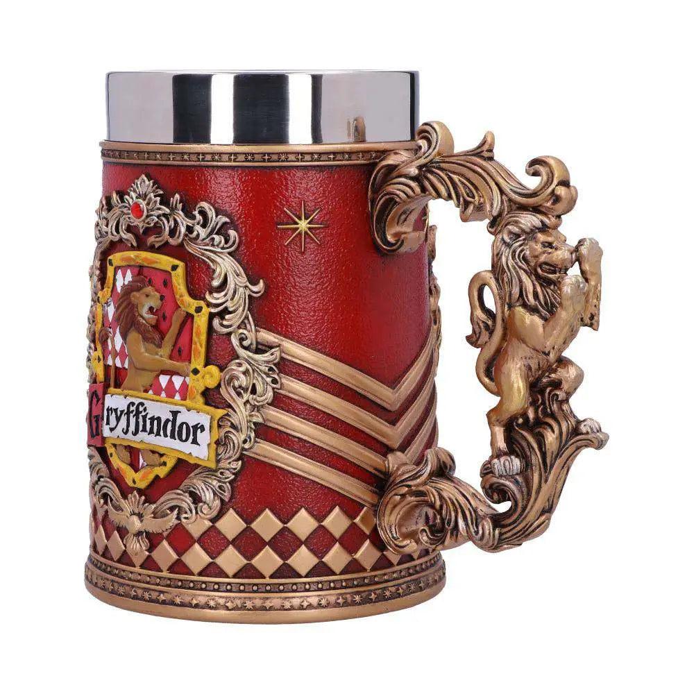 HP GRYFFINDOR COLLECTIBLE TANKARD NEMESIS NOW
