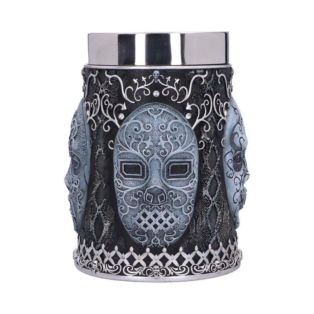 HP DEATH EATER COLLECTIBLE TANKARD NEMESIS NOW