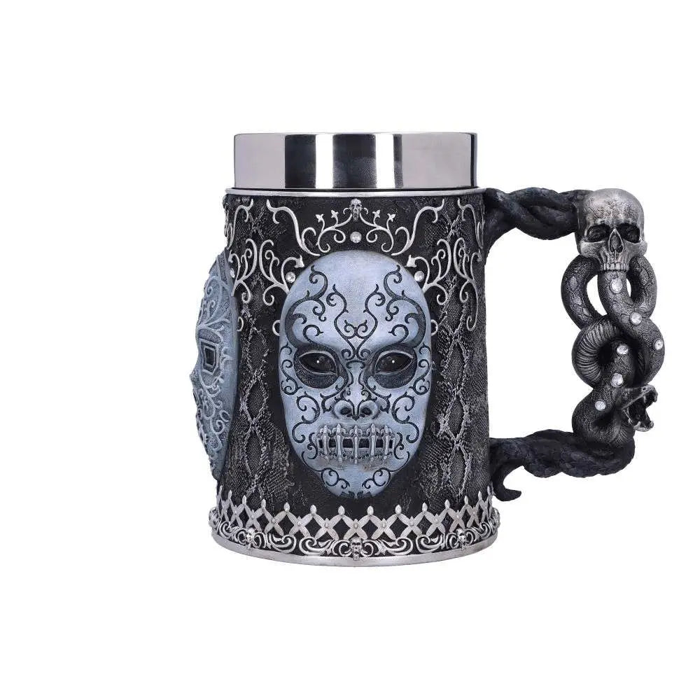 HP DEATH EATER COLLECTIBLE TANKARD NEMESIS NOW