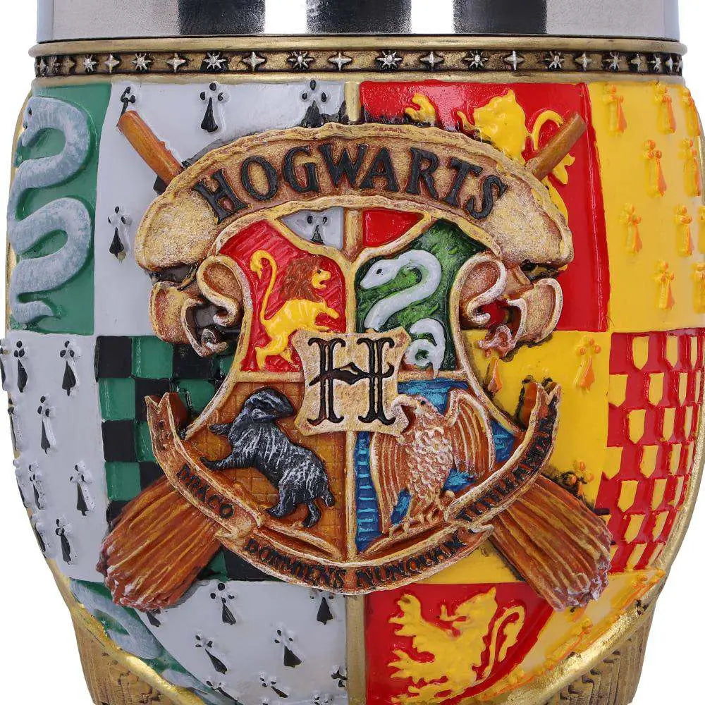 HP GOLDEN SNITCH COLLECTIBLE GOBLET NEMESIS NOW