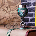 HP SLYTHERIN COLLECTIBLE GOBLET NEMESIS NOW