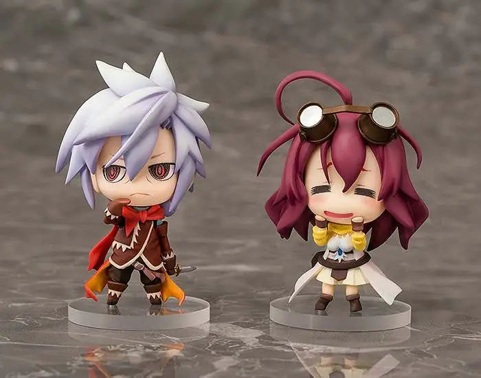 NO GAME NO LIFE ZERO SCHWI ST PHAT