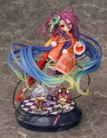 NO GAME NO LIFE ZERO SCHWI ST PHAT