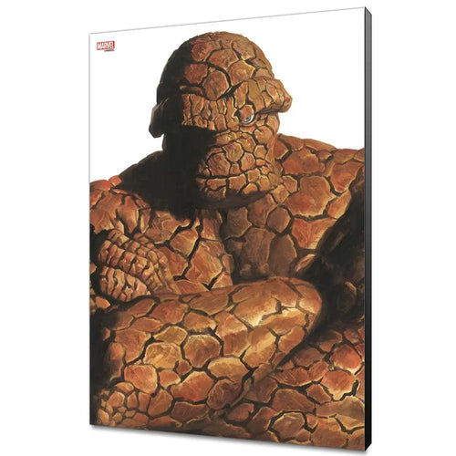 ALEX ROSS THE THING WOOD PANEL SEMIC