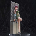 EVANGELION MAKINAMI MARI ILLUSTRIOUS ST UNION CREATIVE