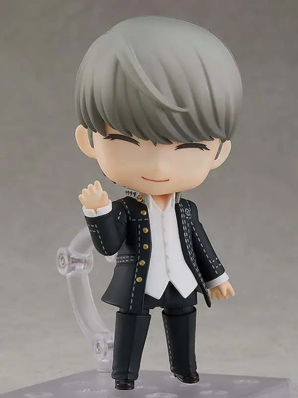 PERSONA 4 P4G HERO YU NARUKAMI NENDOROID GOODSMILE FR