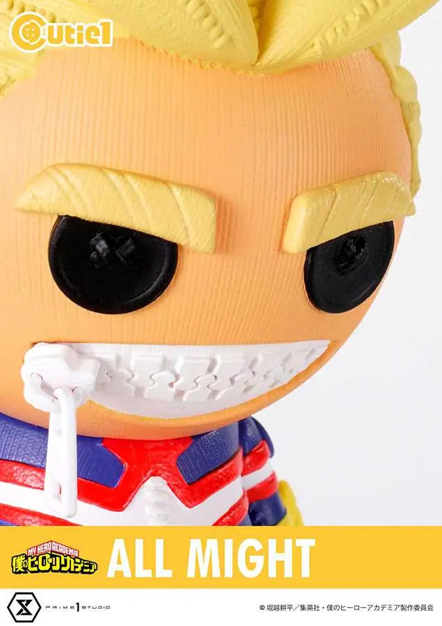 MY HERO ACADEMIA ALL MIGHT CUTIE PRIME 1