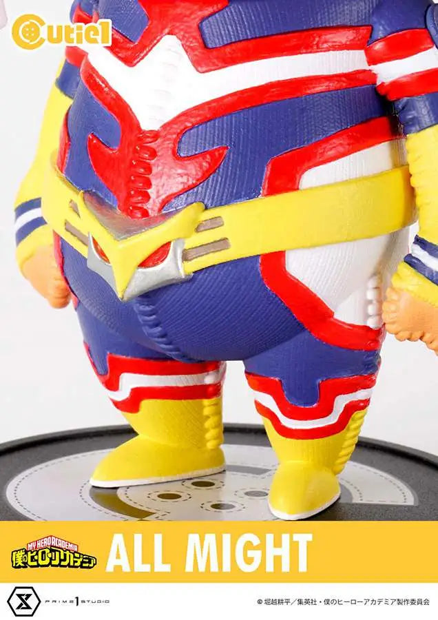 MY HERO ACADEMIA ALL MIGHT CUTIE PRIME 1