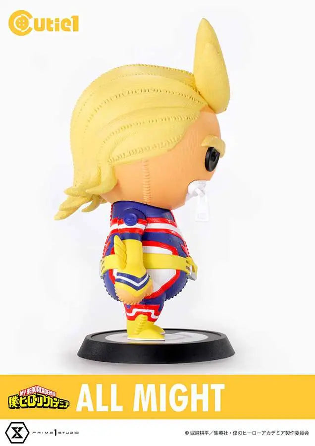 MY HERO ACADEMIA ALL MIGHT CUTIE PRIME 1