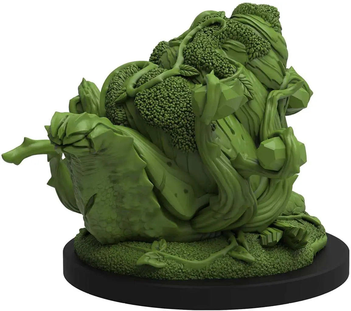 EPIC ENCOUNTERS VILLAGE OF GOBLIN CHIEF STEAMFORGED GAMES