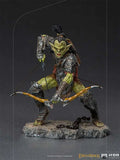 LOTR ARCHER PRC 1/10 ART STATUE IRON STUDIOS