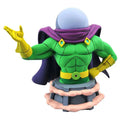 MARVEL ANIMATED MYSTERIO BUST DIAMOND SELECT