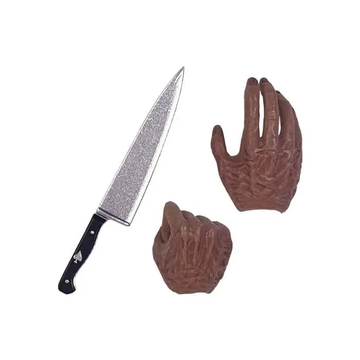 HALLOWEEN 4 MICHAEL MYERS 12 INCH Trick or Treat Studios