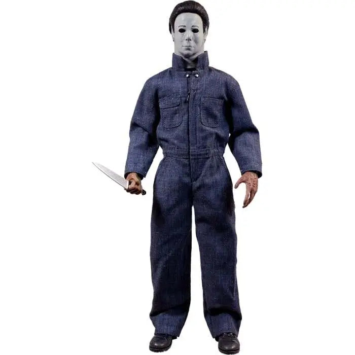HALLOWEEN 4 MICHAEL MYERS 12 INCH Trick or Treat Studios