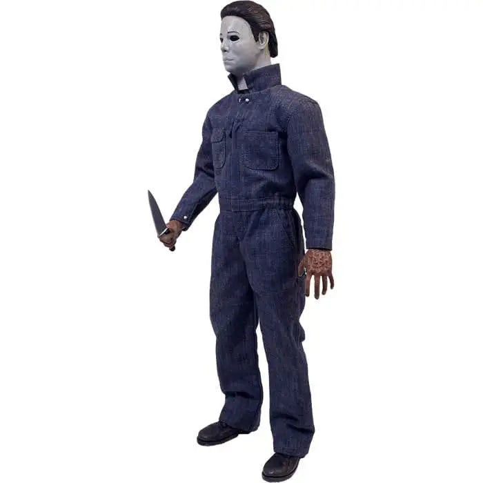 HALLOWEEN 4 MICHAEL MYERS 12 INCH Trick or Treat Studios
