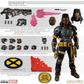 ONE 12 COLLECTIVE BISHOP AF MEZCO TOYS