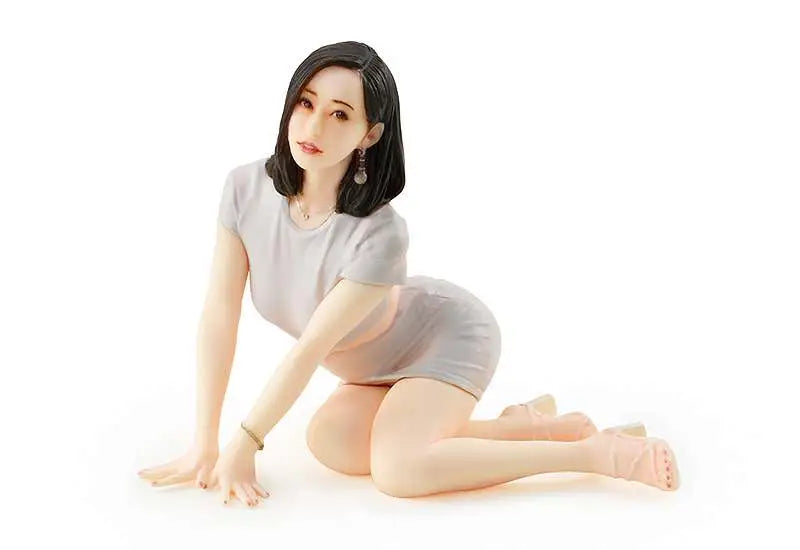 PLAMAX NAKED ANGEL YU SHINODA MK MAX FACTORY