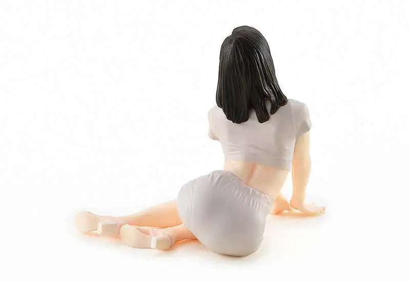 PLAMAX NAKED ANGEL YU SHINODA MK MAX FACTORY