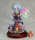 NO GAME NO LIFE SHIRO ST PHAT