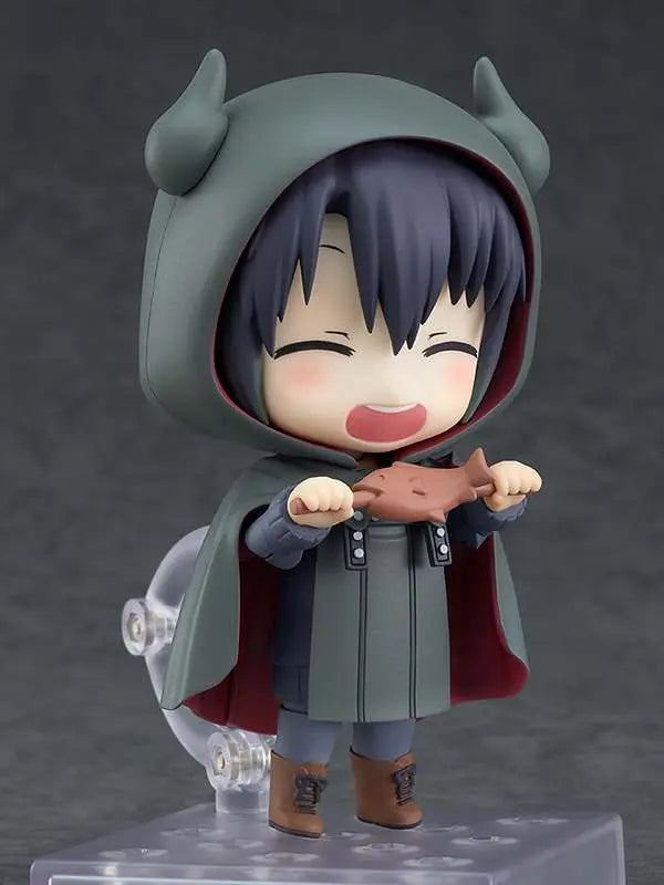 SOMALI FOREST SPIRIT SOMALI NENDOROID VARI - VARIOUS