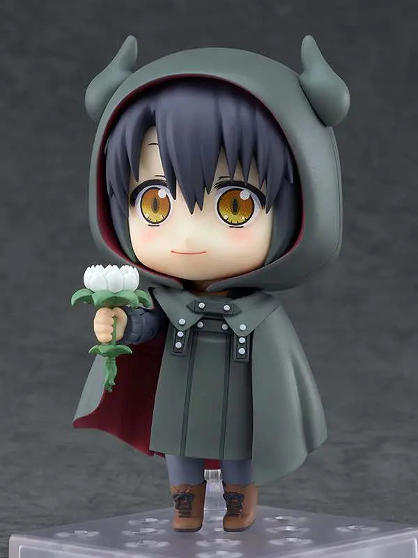 SOMALI FOREST SPIRIT SOMALI NENDOROID VARI - VARIOUS