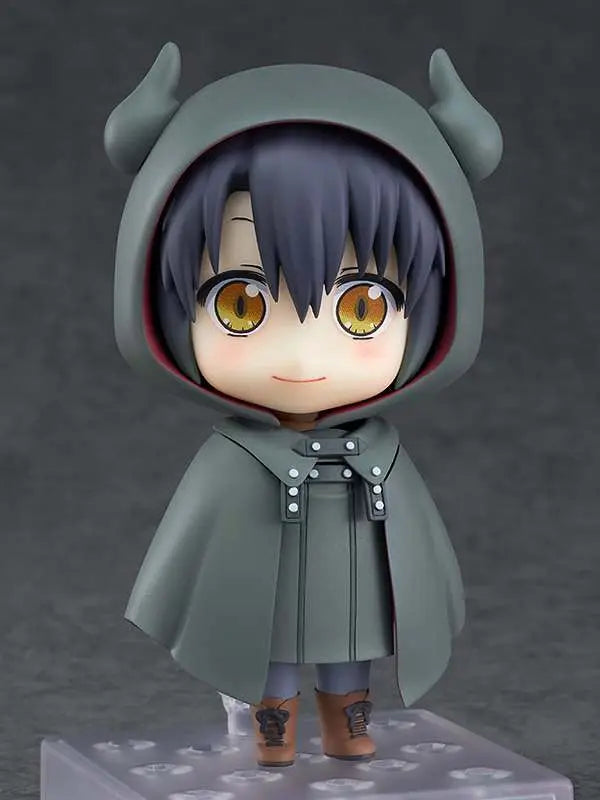 SOMALI FOREST SPIRIT SOMALI NENDOROID VARI - VARIOUS