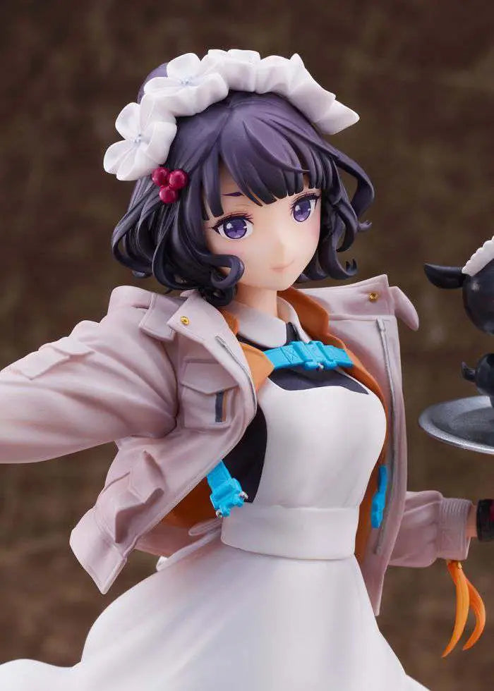 FATE G/O KATSUSHIKA HOKUSAI FESTIVAL ANIPLEX