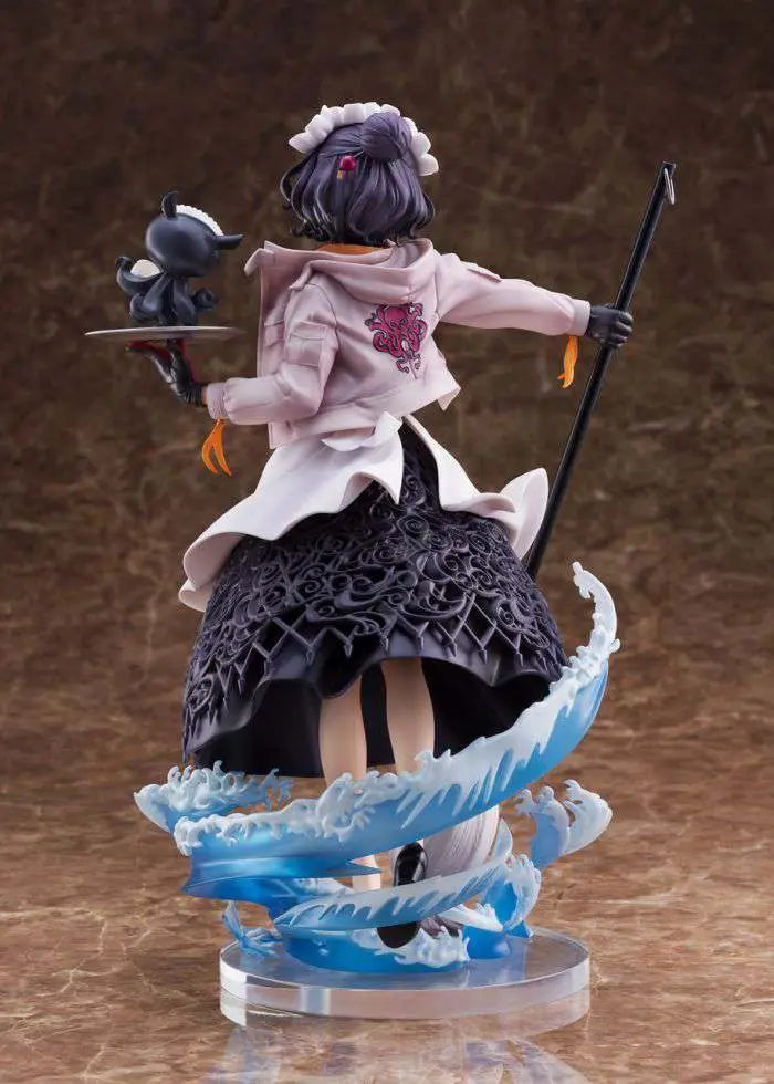 FATE G/O KATSUSHIKA HOKUSAI FESTIVAL ANIPLEX