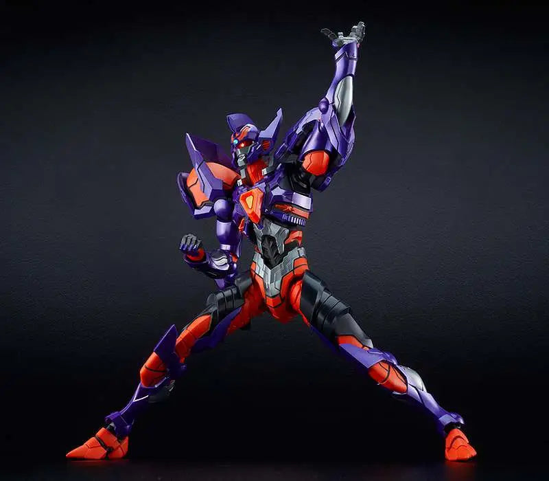 SSSS.DYNAZEON GIGAN TECHS GRIDKNIGHT AF GOODSMILE FR
