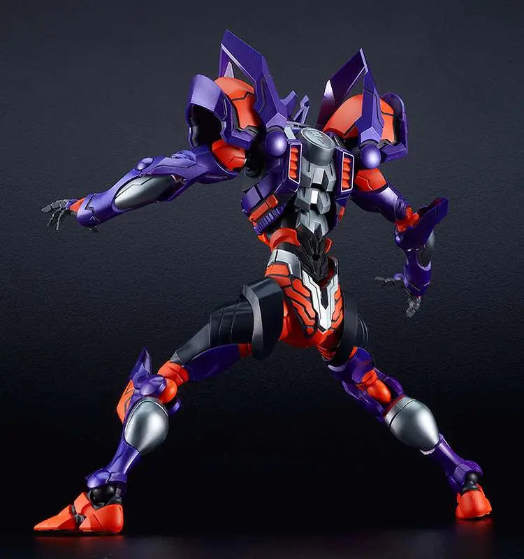 SSSS.DYNAZEON GIGAN TECHS GRIDKNIGHT AF GOODSMILE FR