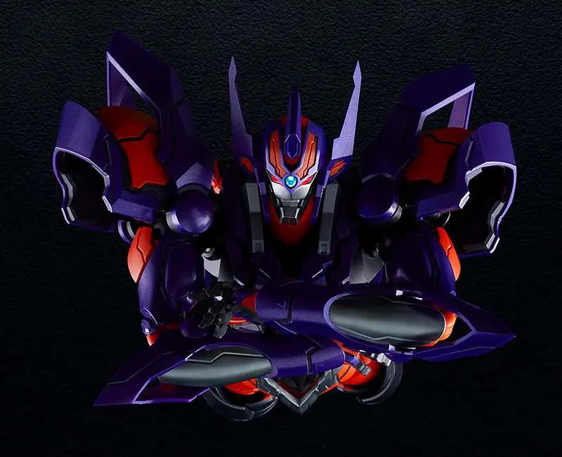 SSSS.DYNAZEON GIGAN TECHS GRIDKNIGHT AF GOODSMILE FR
