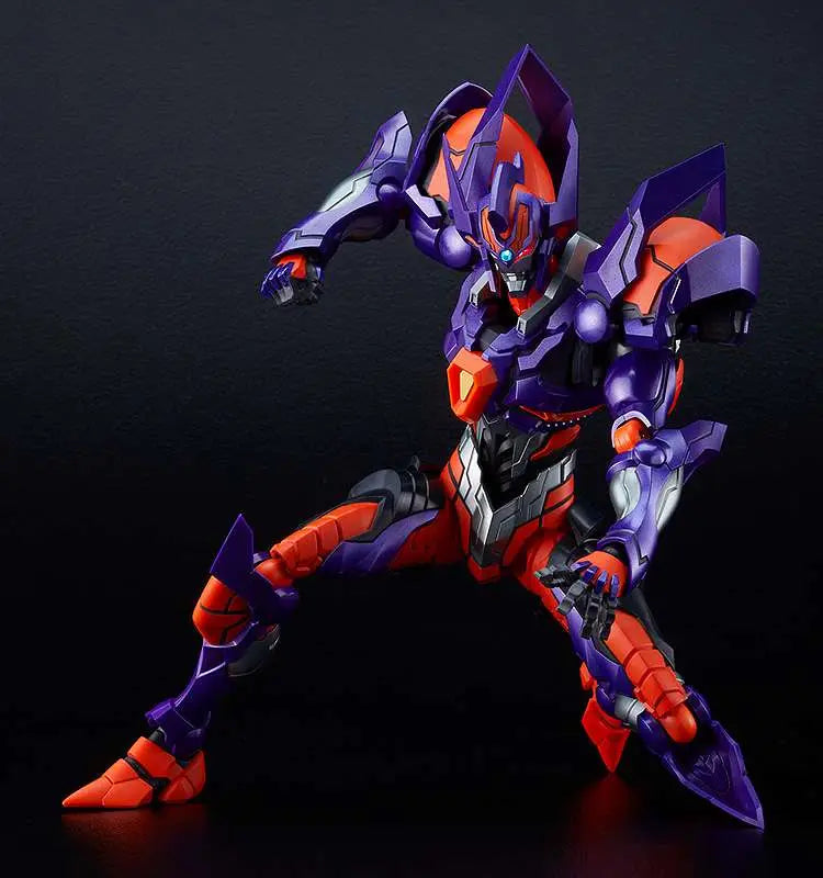 SSSS.DYNAZEON GIGAN TECHS GRIDKNIGHT AF GOODSMILE FR