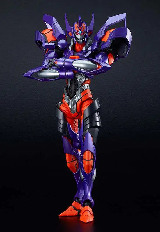 SSSS.DYNAZEON GIGAN TECHS GRIDKNIGHT AF GOODSMILE FR