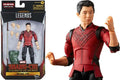 MARVEL LEGENDS SHANG CHI AF HASBRO