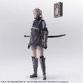 NIER REPLIC BRING ARTS YOUNG PROTAGONIST SQUARE ENIX
