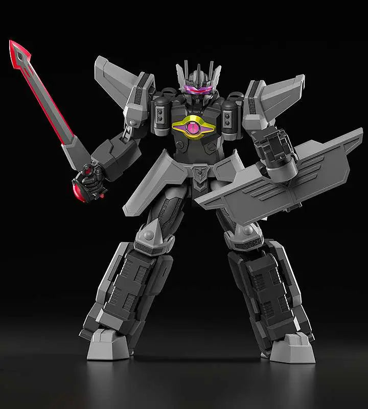 WEBDIVER DARK GLADION MODEROID MK GOODSMILE FR