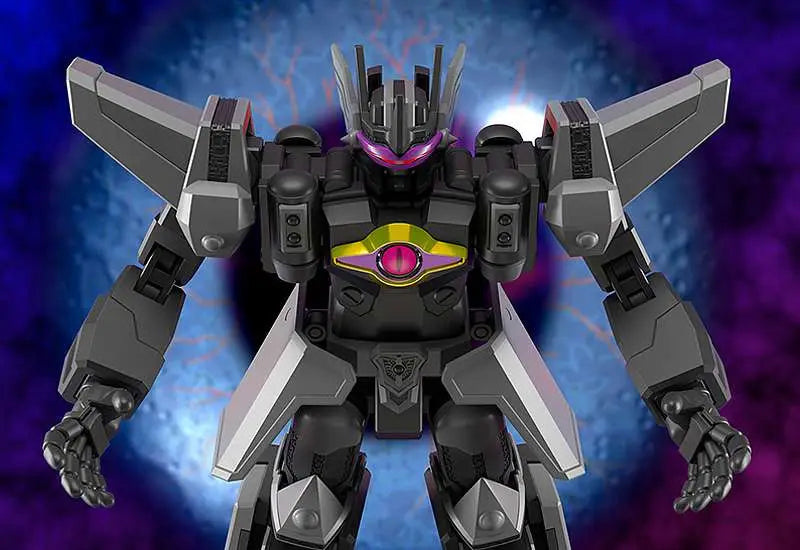 WEBDIVER DARK GLADION MODEROID MK GOODSMILE FR