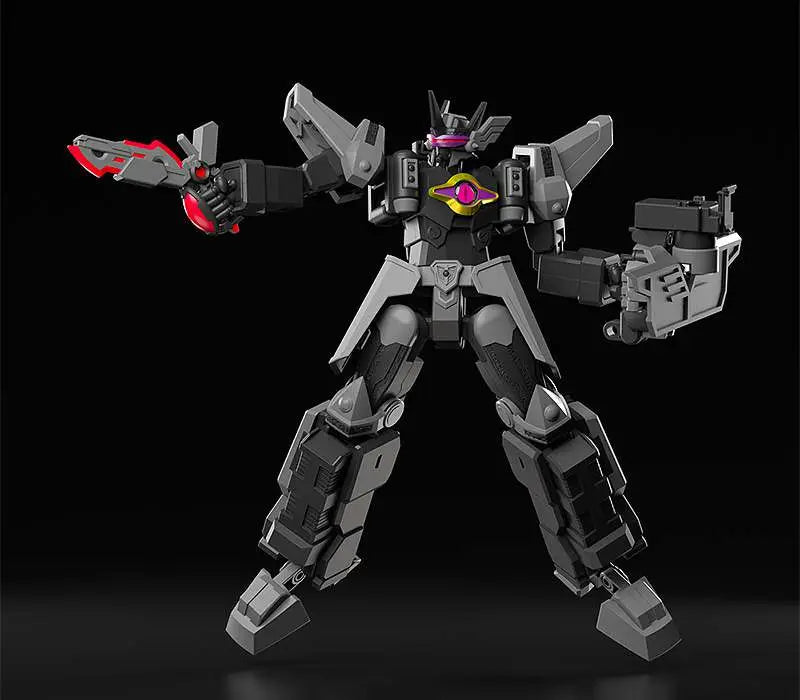 WEBDIVER DARK GLADION MODEROID MK GOODSMILE FR