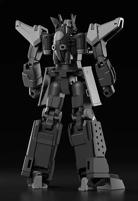 WEBDIVER DARK GLADION MODEROID MK GOODSMILE FR