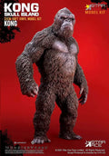 KONG VINYL MODEL KIT X-PLUS