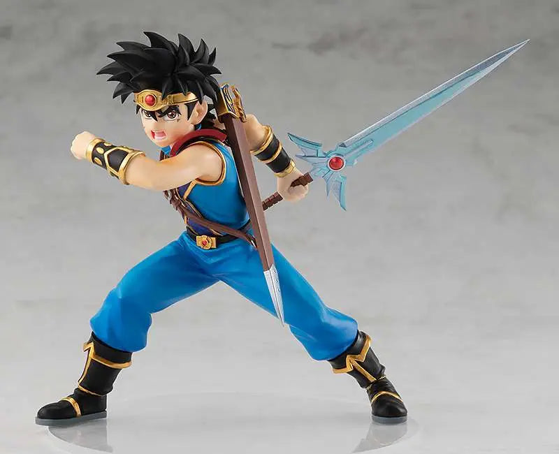 DRAGON QUEST DAI PUP GOODSMILE FR