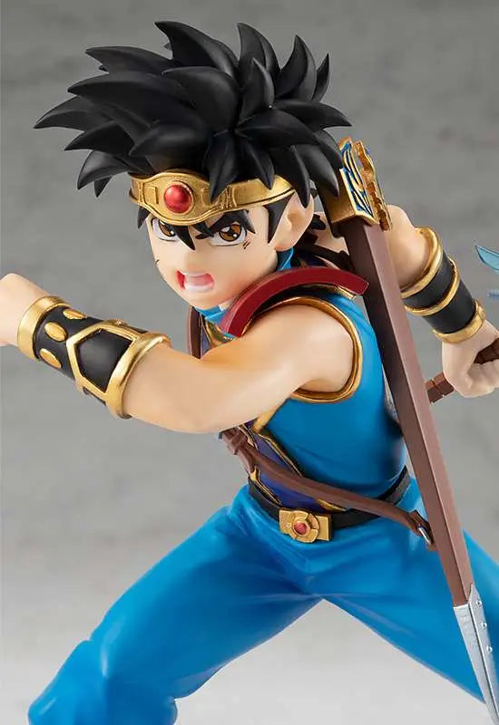 DRAGON QUEST DAI PUP GOODSMILE FR