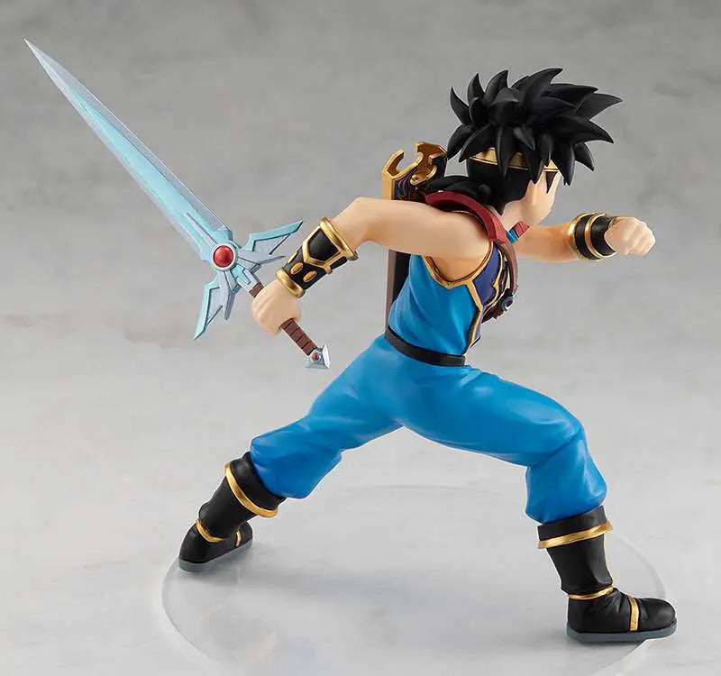 DRAGON QUEST DAI PUP GOODSMILE FR