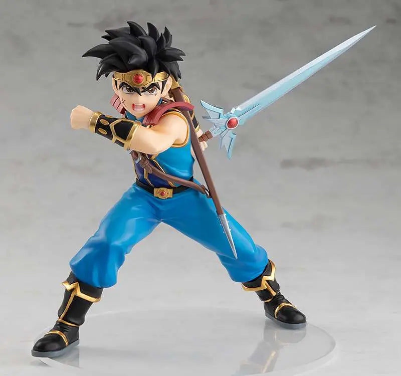 DRAGON QUEST DAI PUP GOODSMILE FR